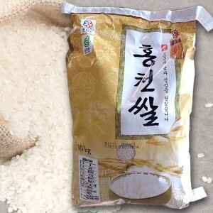 삼생마을 밥 맛 좋은 홍천쌀 10kg