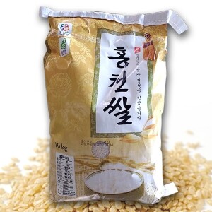 삼생마을 밥 맛 좋은 홍천 현미쌀 10kg