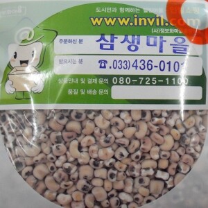 (G마켓·SSG.com) 삼생마을 미흑찰옥수수쌀 1Kg